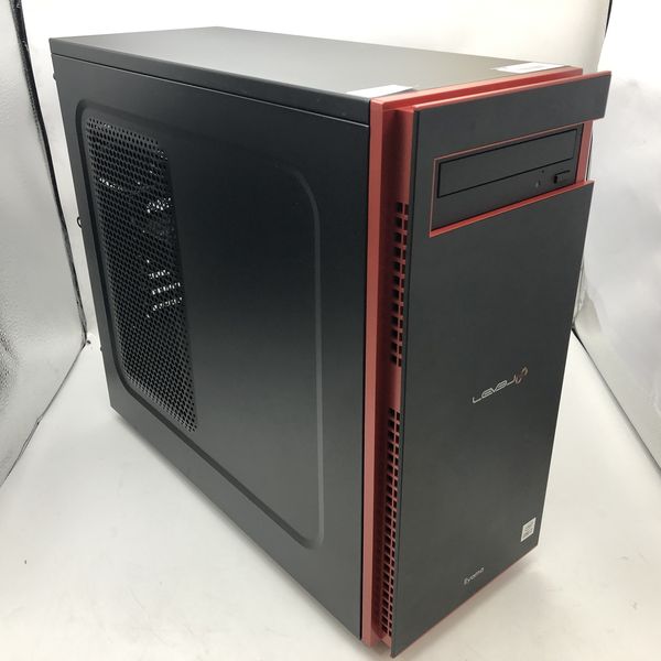 iiyama PC 〔中古〕ILeDXi-R049 インテル® Core™ i7-10700 iiyama PC 〔中古〕ILeDXi-R049 インテル® Core™ i7-10700