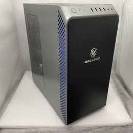 〔中古〕ZA7C-R37(i7-10700K+RTX3070)/インテル® Core™ i7-10700K プロセッサー/DDR4 32GB/1TB M.2 SSD/GeForce RTX 3070 8GB/Windows 11 Pro(MAR)(中古保証3ヶ月間)