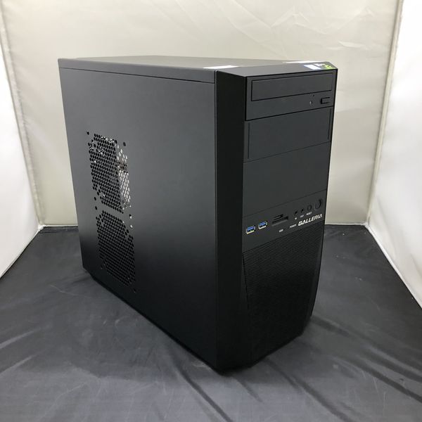 ノーブランド 〔中古〕GAMING PC インテル® Core™ i7