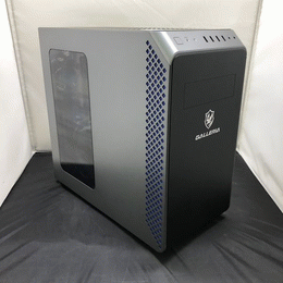 ノーブランド 〔中古〕自作PC インテル® Core™ i7 プロセッサー ノーブランド 〔中古〕自作PC インテル® Core™ i7 プロセッサー