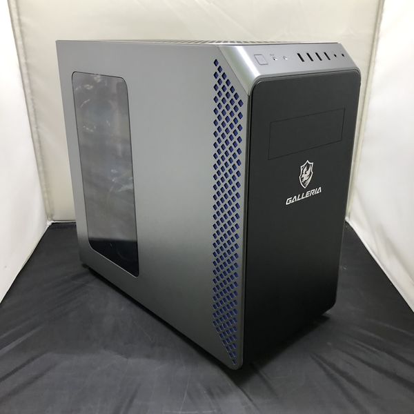 ハイスペック Xeon 10C20T/32G/GTX960/SSD/#106
