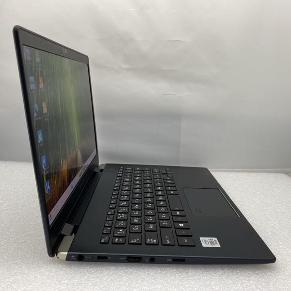 dynabook G83/FP【i5-10210U(1.60GHz)/8GB/256GB SSD