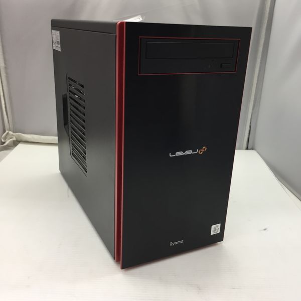 iiyama PC 〔中古〕ILeDXs-M046 Intel® Core™ i7-10700 iiyama PC 〔中古〕ILeDXs-M046 Intel® Core™ i7-10700