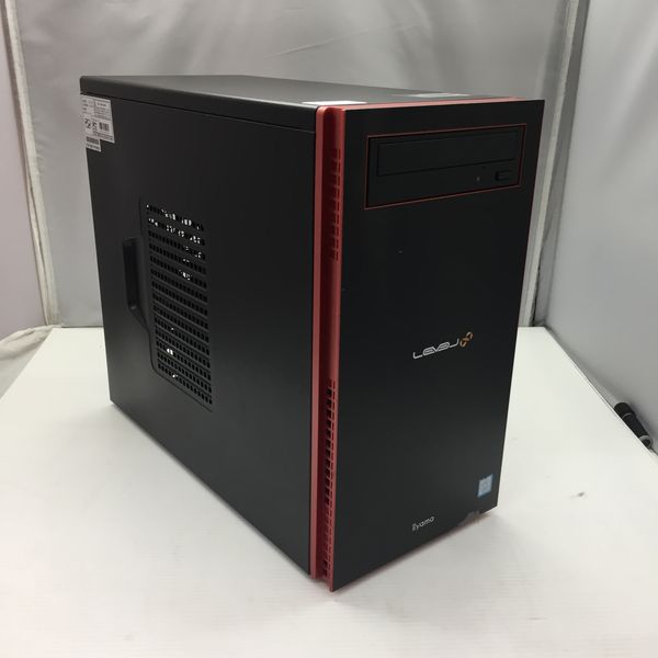 iiyama PC 〔中古〕ILeDXi-M0B6 Intel® Core™ i5 プロセッサー iiyama PC 〔中古〕ILeDXi-M0B6 Intel® Core™ i5 プロセッサー