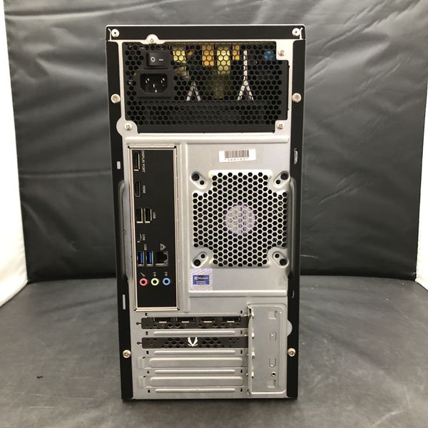 iiyama PC 〔中古〕IStDEi-M07M インテル® Core™ i5-13400 iiyama PC 〔中古〕IStDEi-M07M インテル® Core™ i5-13400