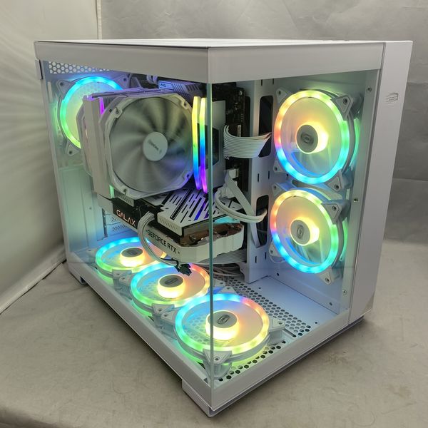 ノーブランド 〔中古〕GamingPC インテル® Core™ i5-13500