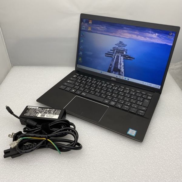 DELL 〔中古〕Latitude 3301/Core i5 プロセッサー -8265U/DDR3