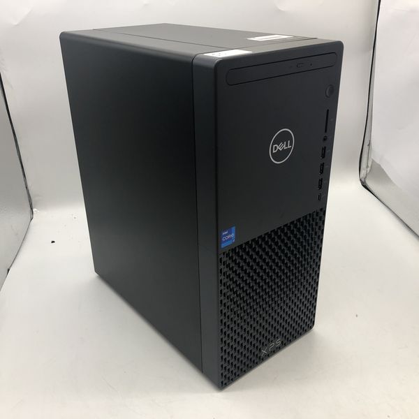 DELL 〔中古〕XPS 8940 インテル® Core™ i7-11700 プロセッサー/DDR4 