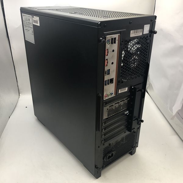 FRONTIER 〔中古〕FRGH570/WS インテル® Core™ i9-11900F FRONTIER 〔中古〕FRGH570/WS インテル® Core™ i9-11900F