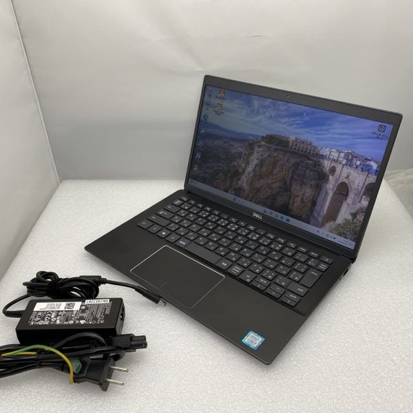 DELL 〔中古〕Latitude 3301/Core i5 プロセッサー -8265U/DDR3 8GB