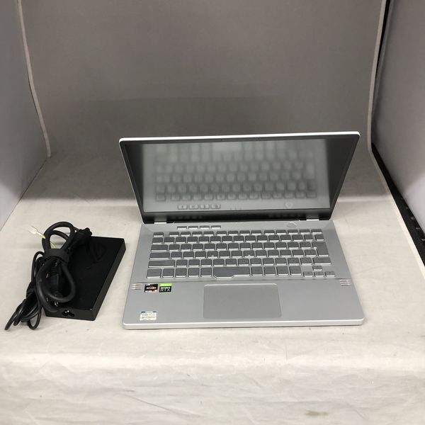 中古】ROG Zephyrus G14 Ryzen9 RTX2060 MaxQ