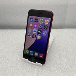 APPLE 〔中古〕iPhoneSE(第2世代) 64GB ブラック MX9R2J/A au