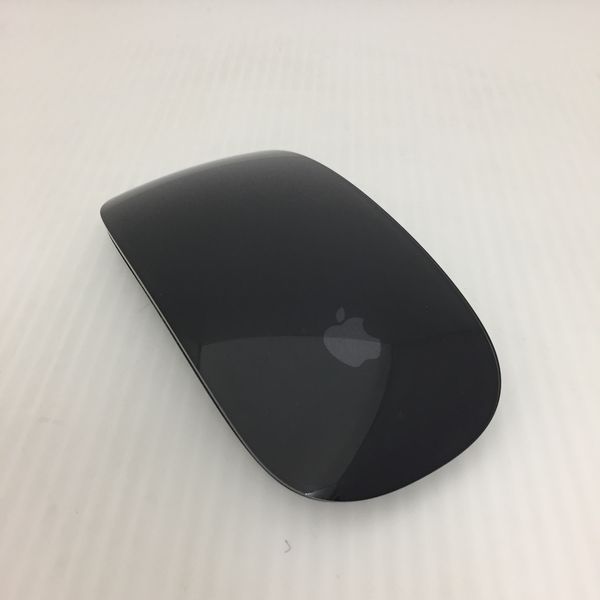 APPLE 〔中古〕Magic Mouse 2 MRME2J/A スペースグレイ（中古