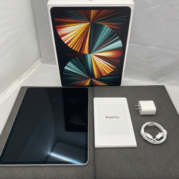APPLE 〔中古〕iPad Pro 12.9インチ (第5世代) Wi-Fi 128GB APPLE 〔中古〕iPad Pro 12.9インチ (第5世代) Wi-Fi 128GB
