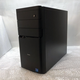 〔中古〕IStDEi-M06M-127-UHCXM Core i7-12700 プロセッサー/16GB/512GB SSD/Intel 搭載 Graphics/Windows 11 Home(中古保証3ヶ月間)