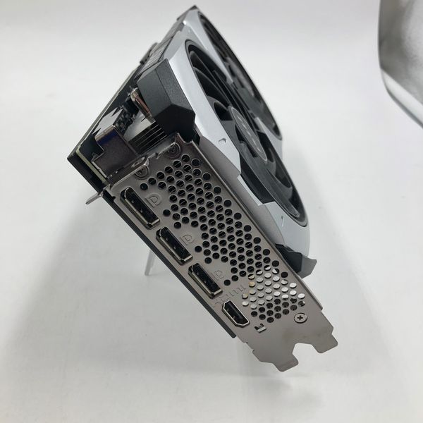 GeForce RTX 4070 Ti VENTUS 2X 12G OC【中古】 中古】MSI GeForce RTX 4070 Ti VENTUS 2X 12G OC RTX4070Ti