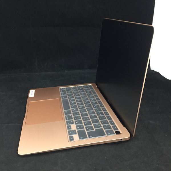 APPLE 〔中古〕MacBook Air Z12A0005S Apple M1 8コアCPU/16GB