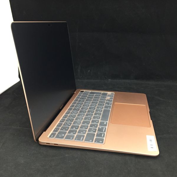APPLE 〔中古〕MacBook Air Z12A0005S Apple M1 8コアCPU/16GB