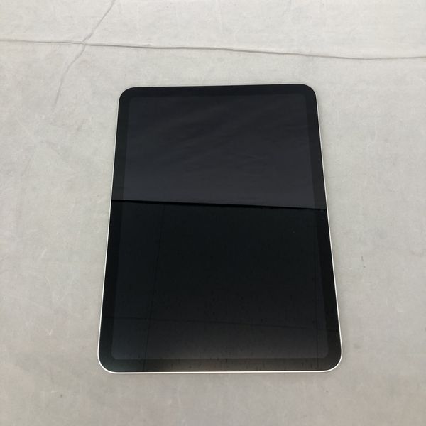 APPLE 〔中古〕iPad (第11世代) Wi-Fiモデル 128GB シルバー