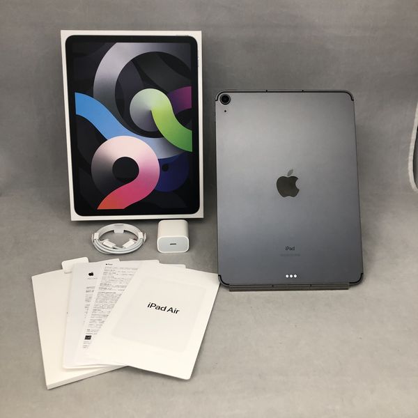 楽天市場】【中古】Apple iPad Air（第4世代） Wi-Fiモデル / Wi