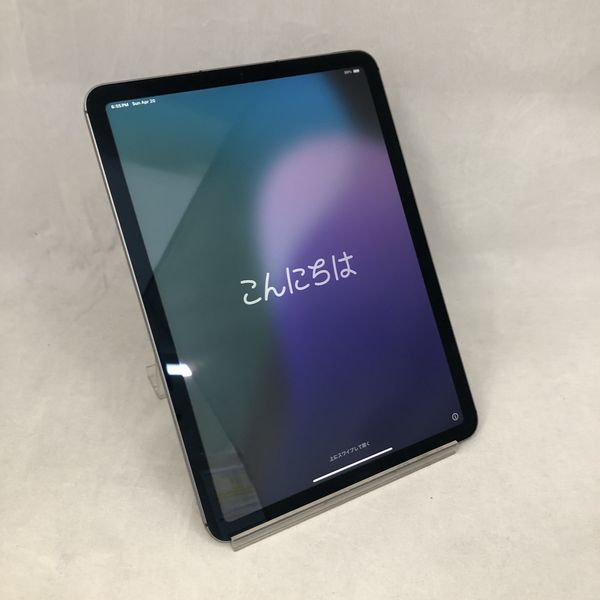 APPLE 〔中古〕iPad Air4 (第4世代) Cellular 256GB スペース