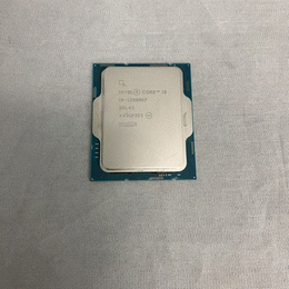 【中古完動品】Core i9-1200 CPU単体 Amazon | Intel CPU Core i9-10920X 3.5 GHz 12コア LGA 2066