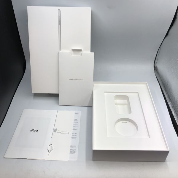 APPLE 〔中古〕iPad (第9世代) 64GB シルバー MK493J/A docomo APPLE 〔中古〕iPad (第9世代) 64GB シルバー MK493J/A docomo