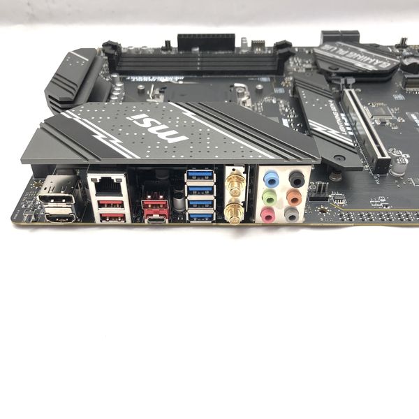 MSI 〔中古〕B650 GAMING PLUS WiFi(中古保証1ヶ月間