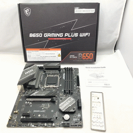 AUSU TUF GAMING X570-PLUS ATX マザーボード中古品 ASUS 〔中古〕TUF GAMING X570-PLUS（中古保証1ヶ月間