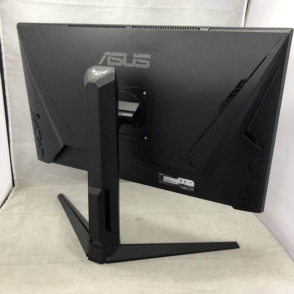ASUS 〔中古〕27インチ液晶ディスプレイ TUF Gaming VG27AQL1A ASUS 〔中古〕27インチ液晶ディスプレイ TUF Gaming VG27AQL1A