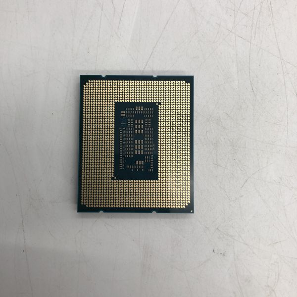 Intel 〔中古〕インテル® Core™ i7-12700K プロセッサー Bulk