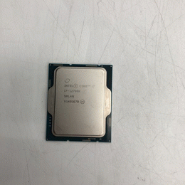 中古Core i7 プロセッサー (intel CPU) | パソコン工房【公式通販】