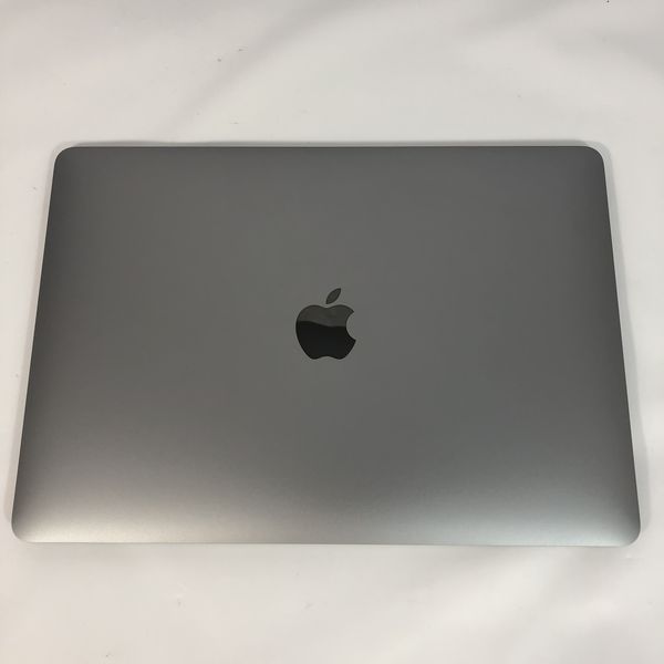 APPLE 〔中古〕MacBook Air (M1・2020) MGN63J/A スペースグレイ APPLE 〔中古〕MacBook Air (M1・2020) MGN63J/A スペースグレイ