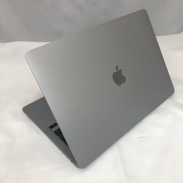 APPLE 〔中古〕MacBook Air (M1・2020) MGN63J/A スペースグレイ APPLE 〔中古〕MacBook Air (M1・2020) MGN63J/A スペースグレイ