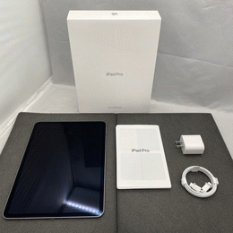APPLE 〔中古〕iPad Pro 11インチ (第4世代) Wi-Fi 256GB スペースグレイ APPLE 〔中古〕iPad Pro 11インチ (第4世代) Wi-Fi 256GB スペースグレイ