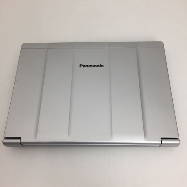中古パソコン Let