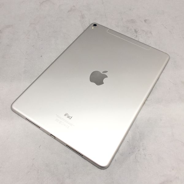 APPLE 〔中古〕iPad Pro 9.7インチ 128GB シルバー MLQ42J/A APPLE 〔中古〕iPad Pro 9.7インチ 128GB シルバー MLQ42J/A