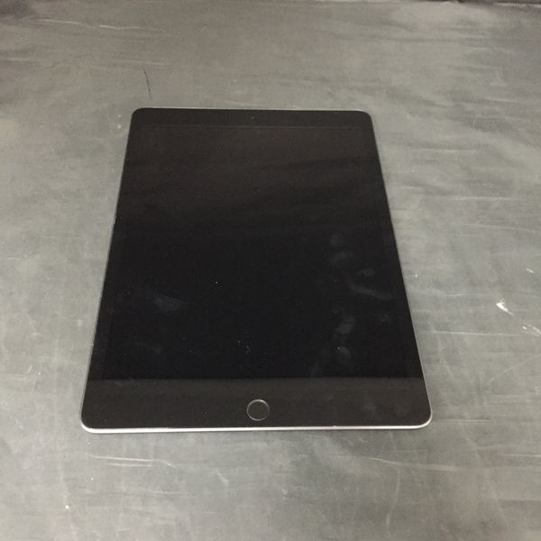 APPLE 〔中古〕iPad (第7世代) Wi-Fiモデル 32GB スペースグレイ