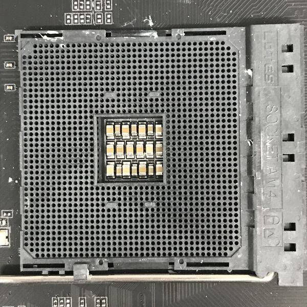 GIGABYTE B550M AORUS PRO 中古品 GIGABYTE 〔中古〕B550M AORUS PRO Rev.1.0（中古保証1ヶ月間