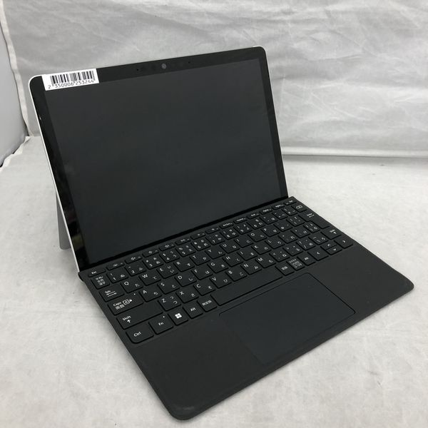 Microsoft 〔中古〕Surface Go3 Pentium プロセッサー GOLD