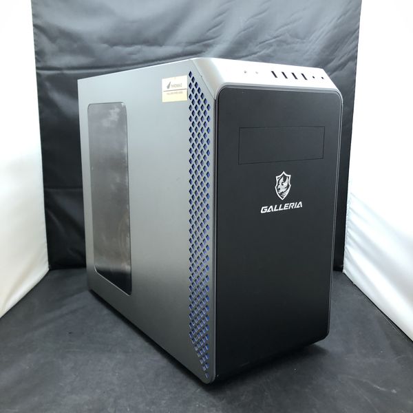 ノーブランド 〔中古〕GALLERIA RM5C-G60S インテル® Core™ i5
