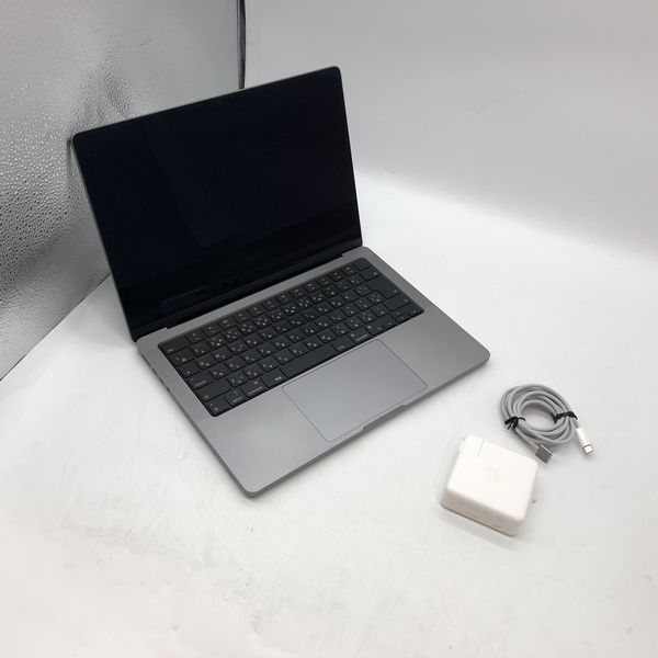 APPLE 〔中古〕Apple整備済品 MacBook Pro (14inch2023)FPHE3J/A APPLE 〔中古〕Apple整備済品 MacBook Pro (14inch2023)FPHE3J/A