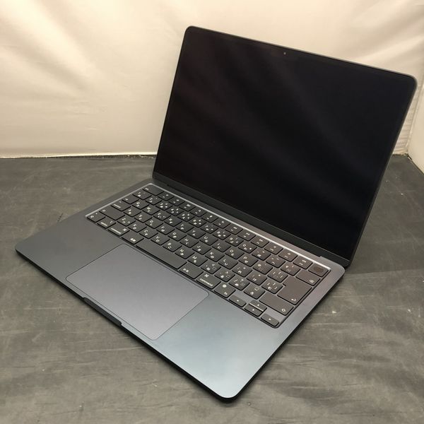 最新のデザイン APPLE 〔中古〕MacBook Air (13-inch・M3・2024) MRXV3J/A MacBook本体