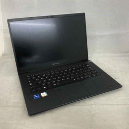 Dynabook 〔中古〕P1-M7UP-BL Core i7-1165G7 プロセッサー/8GB/512GB