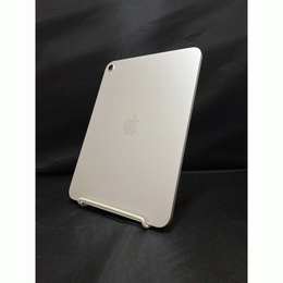 APPLE 〔中古〕iPad (A16) 128GB シルバー MD3Y4J/A Wi-Fi（中古1ヶ月