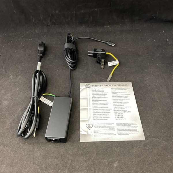 HP 〔中古〕ProBook 460 G11 9G355AV-AAAO Core Ultra7 155U/DDR5 16GB