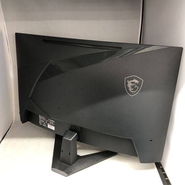 MSI 〔中古〕MSI MAG 32C6X（中古保証3ヶ月間） | パソコン工房【公式