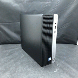 HP 〔中古〕HP ProDesk 400 G6 Desktop Mini PC/Core i5-10500T