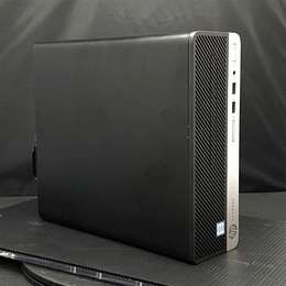 HP 〔中古〕HP Pro Mini 400 G9/CT Core i5-12500T プロセッサー