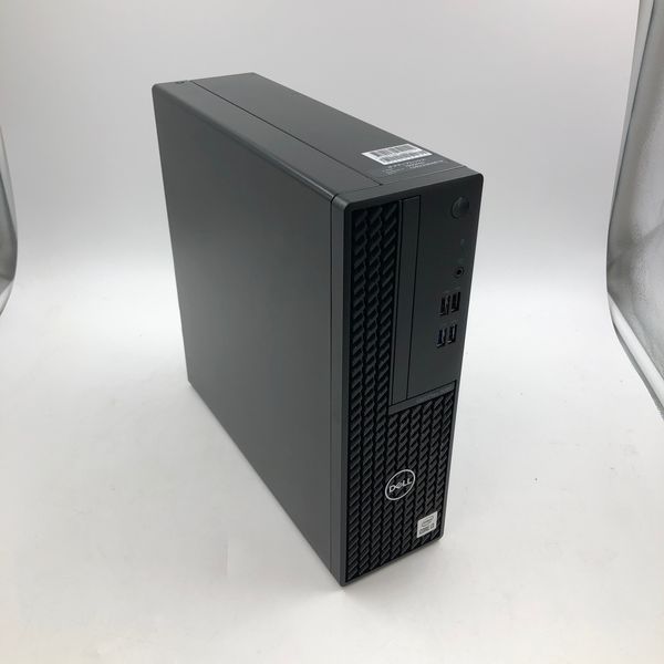 DELL 〔中古〕3080/27 Core i3 10105 プロセッサー (3.70GHz)/16GB 